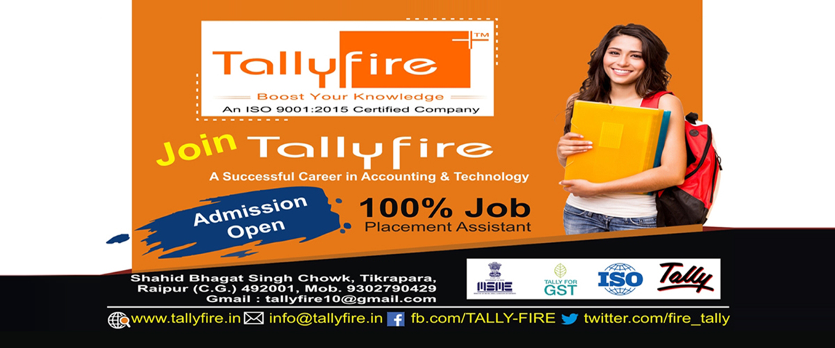 tallyfire