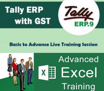Advance Excel