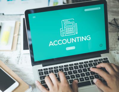 CPTA (Certified Professional Tally Accountant)