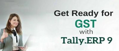 Advance Tally Accounting With GST 